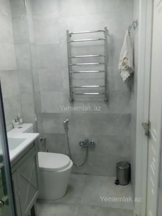265 000 AZN - 3 otaqlı mənzil Satılır, Yasamal qəs., Yasamal, Bakı
