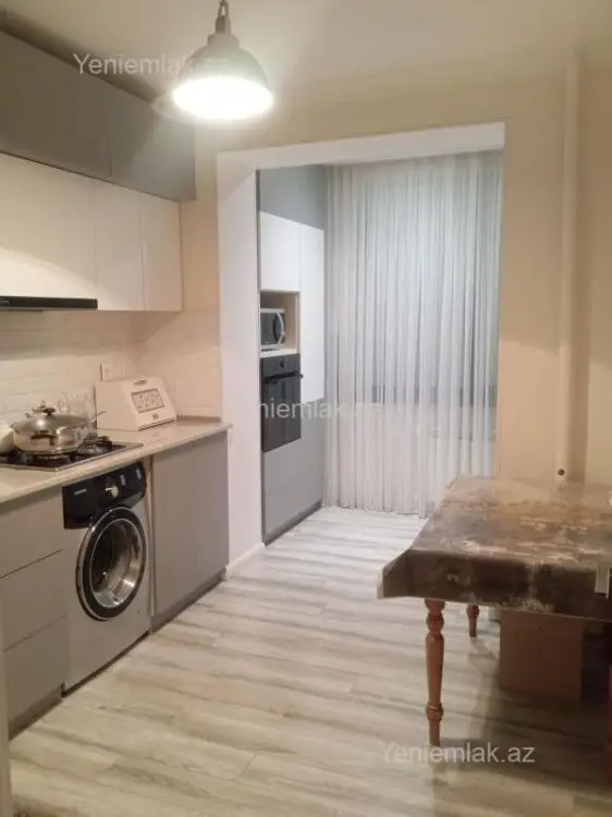 265 000 AZN - 3 otaqlı mənzil Satılır, Yasamal qəs., Yasamal, Bakı