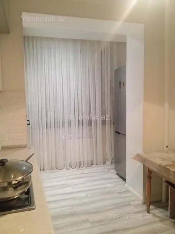 265 000 AZN - 3 otaqlı mənzil Satılır, Yasamal qəs., Yasamal, Bakı