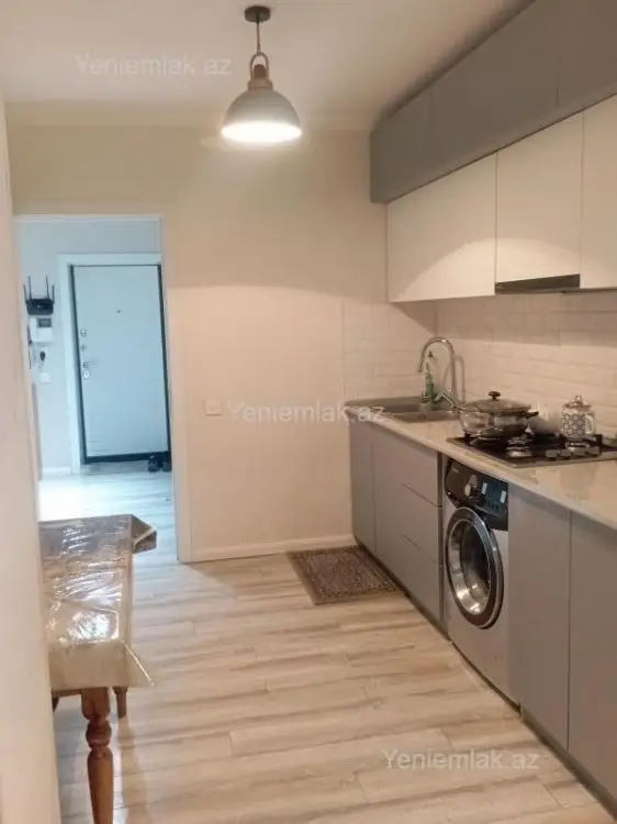 265 000 AZN - 3 otaqlı mənzil Satılır, Yasamal qəs., Yasamal, Bakı