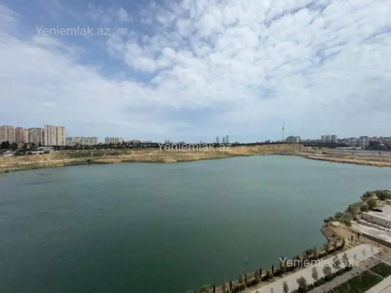 175 000 AZN - 2 otaqlı mənzil Satılır, Yasamal qəs., Yasamal, Bakı