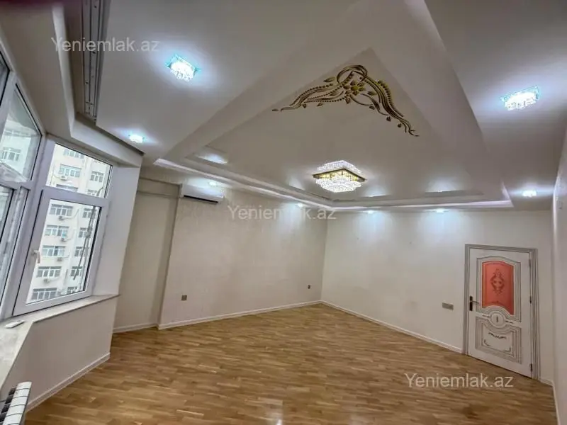 257 000 AZN - 3 otaqlı mənzil Satılır, Xətai, Bakı