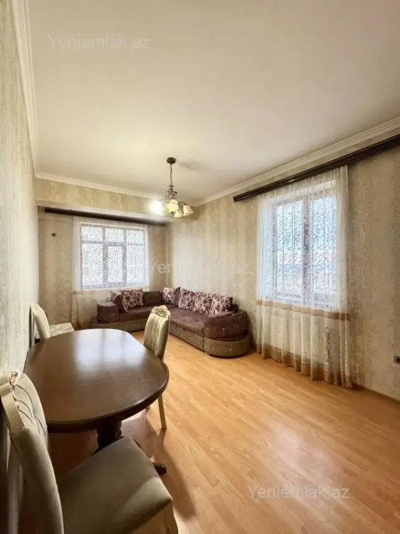 175 000 AZN - 2 otaqlı mənzil Satılır, Bayıl qəs., Səbail, Bakı