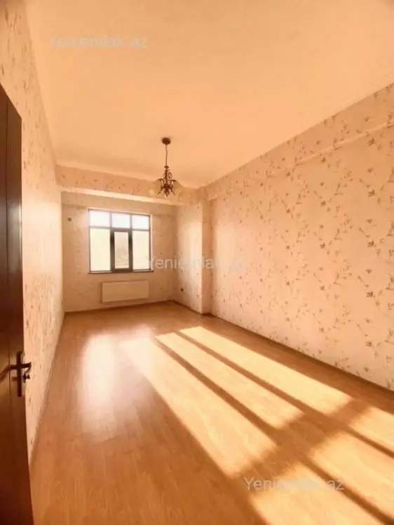 175 000 AZN - 2 otaqlı mənzil Satılır, Bayıl qəs., Səbail, Bakı