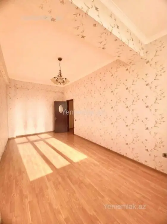 175 000 AZN - 2 otaqlı mənzil Satılır, Bayıl qəs., Səbail, Bakı