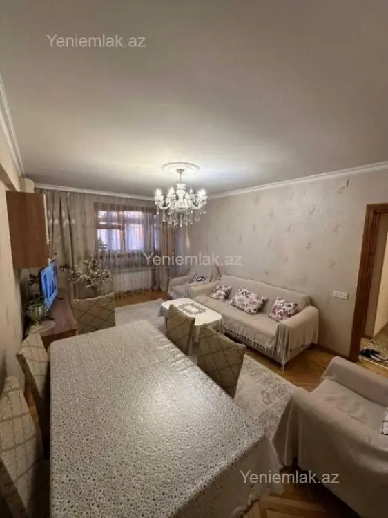 215 000 AZN - 3 otaqlı mənzil Satılır, Əhmədli, Xətai, Bakı