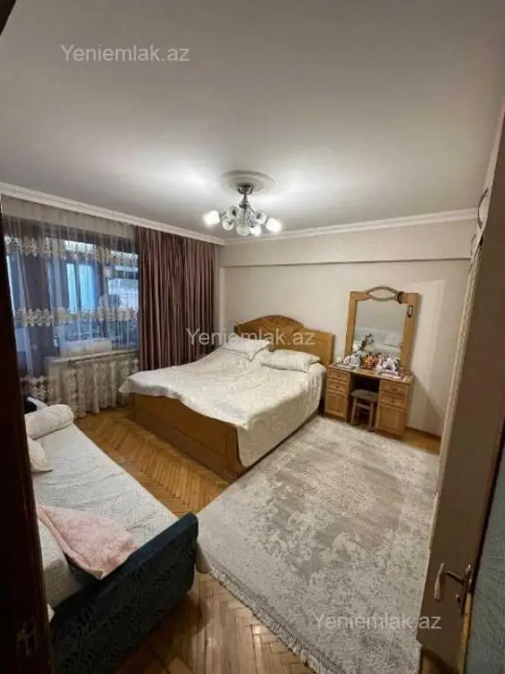 215 000 AZN - 3 otaqlı mənzil Satılır, Əhmədli, Xətai, Bakı