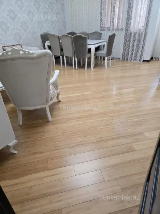 339 000 AZN - 3 otaqlı mənzil Satılır, Nəsimi, Bakı