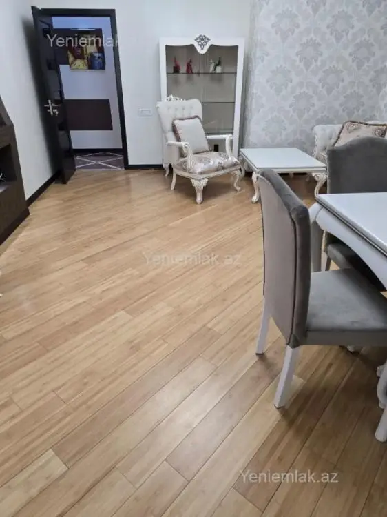 339 000 AZN - 3 otaqlı mənzil Satılır, Nəsimi, Bakı
