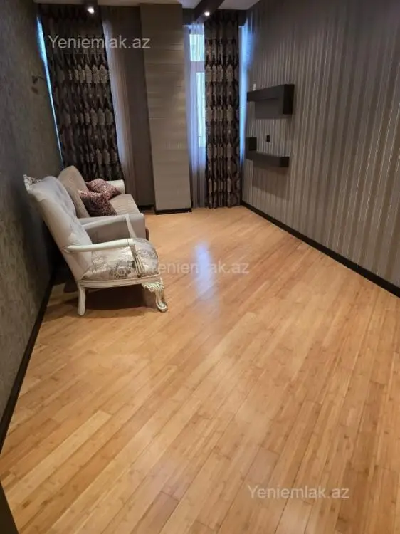 339 000 AZN - 3 otaqlı mənzil Satılır, Nəsimi, Bakı