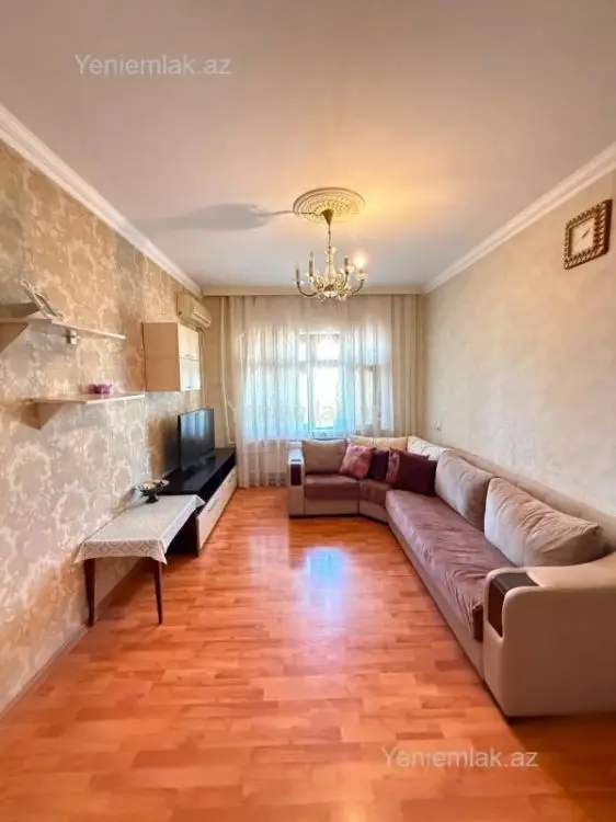170 000 AZN - 3 otaqlı mənzil Satılır, Xətai, Bakı