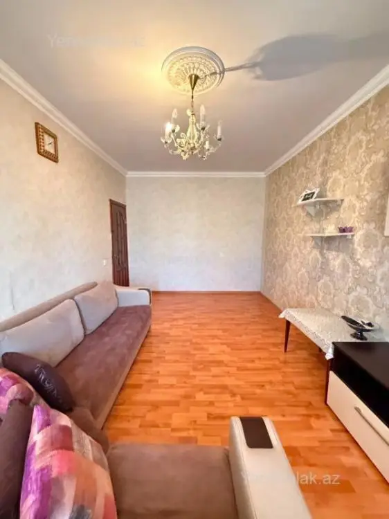 170 000 AZN - 3 otaqlı mənzil Satılır, Xətai, Bakı