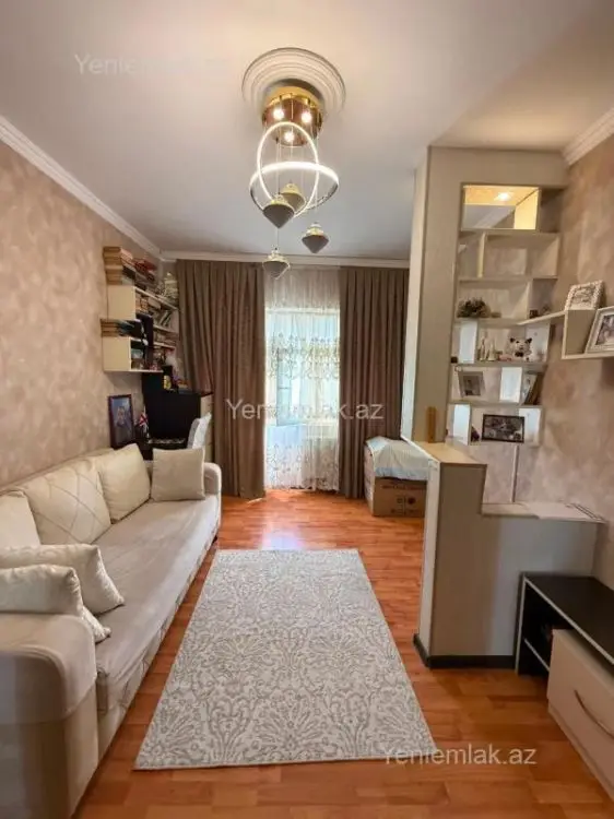 170 000 AZN - 3 otaqlı mənzil Satılır, Xətai, Bakı