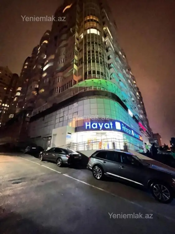 400 000 AZN - 3 otaqlı mənzil Satılır, Yasamal qəs., Yasamal, Bakı