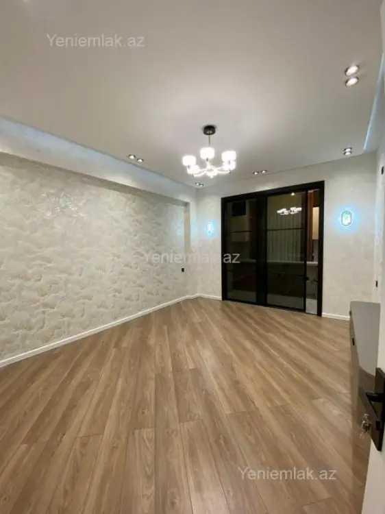 181 000 AZN - 3 otaqlı mənzil Satılır, Xətai, Bakı
