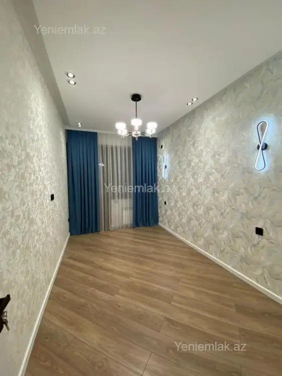 181 000 AZN - 3 otaqlı mənzil Satılır, Xətai, Bakı
