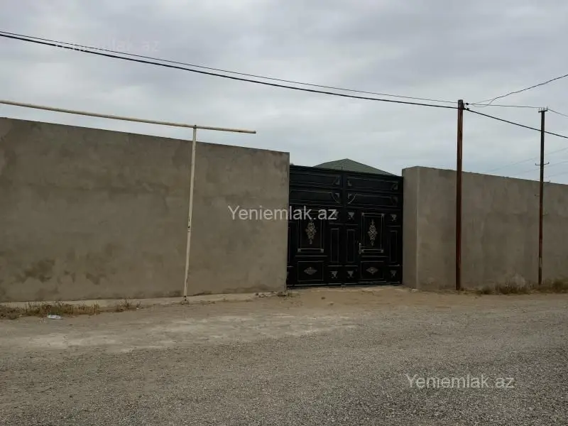 165 000 AZN - 5 otaqlı mənzil Satılır, Zabrat qəs., Sabunçu, Bakı