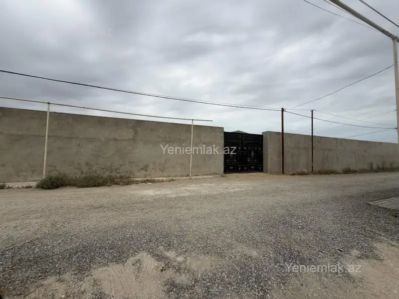 165 000 AZN - 5 otaqlı mənzil Satılır, Zabrat qəs., Sabunçu, Bakı