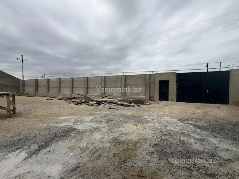 165 000 AZN - 5 otaqlı mənzil Satılır, Zabrat qəs., Sabunçu, Bakı