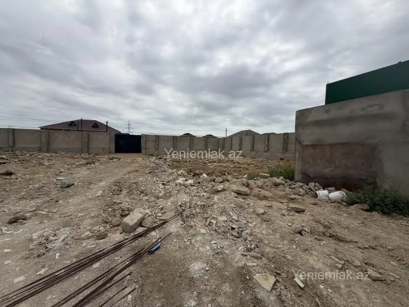 165 000 AZN - 5 otaqlı mənzil Satılır, Zabrat qəs., Sabunçu, Bakı