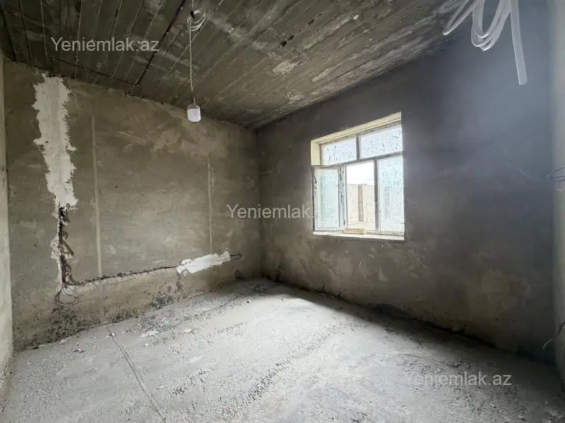 165 000 AZN - 5 otaqlı mənzil Satılır, Zabrat qəs., Sabunçu, Bakı