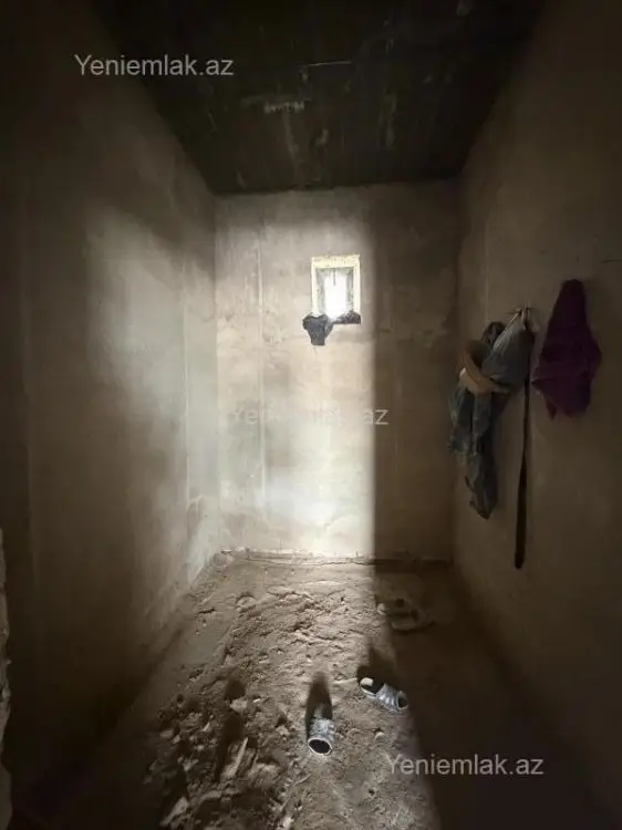 165 000 AZN - 5 otaqlı mənzil Satılır, Zabrat qəs., Sabunçu, Bakı