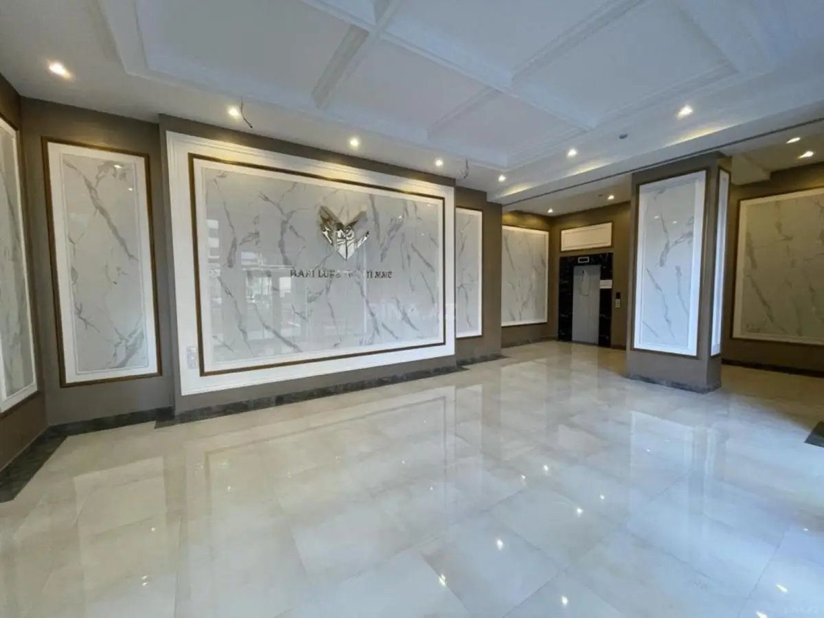 344 000 AZN - 3 otaqlı mənzil Satılır, Xətai, Bakı