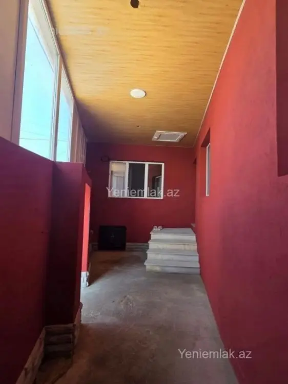 46 500 AZN - 3 otaqlı mənzil Satılır, Xəzər bağları, Sumqayıt