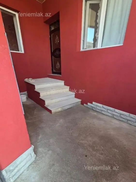 46 500 AZN - 3 otaqlı mənzil Satılır, Xəzər bağları, Sumqayıt