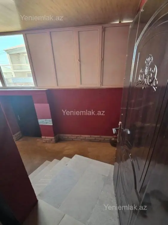 46 500 AZN - 3 otaqlı mənzil Satılır, Xəzər bağları, Sumqayıt