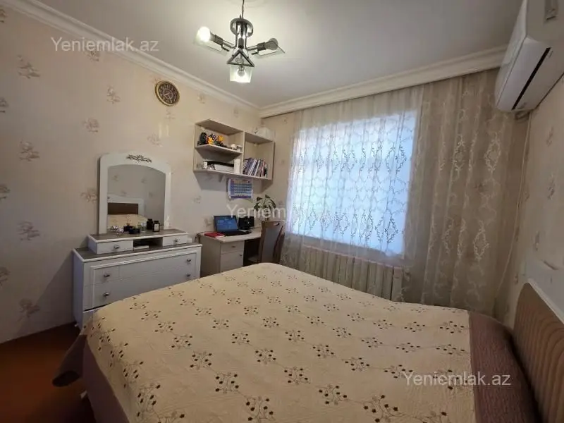 145 000 AZN - 2 otaqlı mənzil Satılır, Xətai, Bakı
