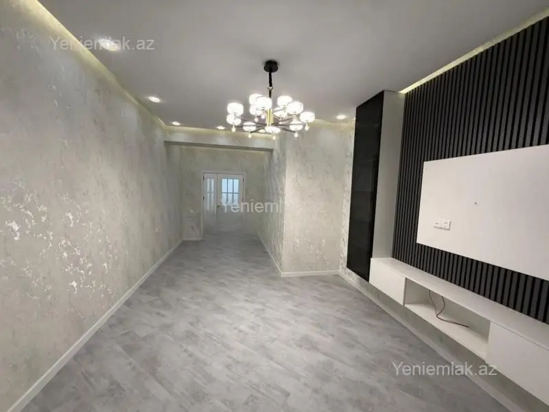 265 000 AZN - 3 otaqlı mənzil Satılır, Yeni Yasamal qəs., Yasamal, Bakı