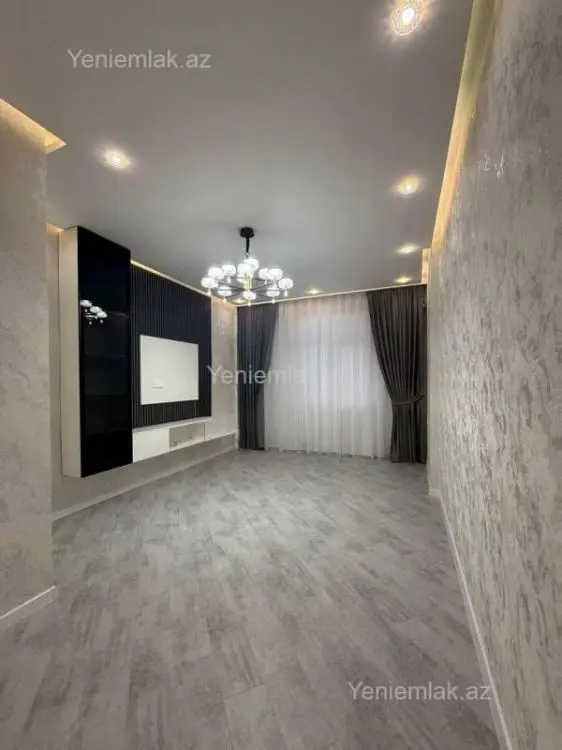 265 000 AZN - 3 otaqlı mənzil Satılır, Yeni Yasamal qəs., Yasamal, Bakı