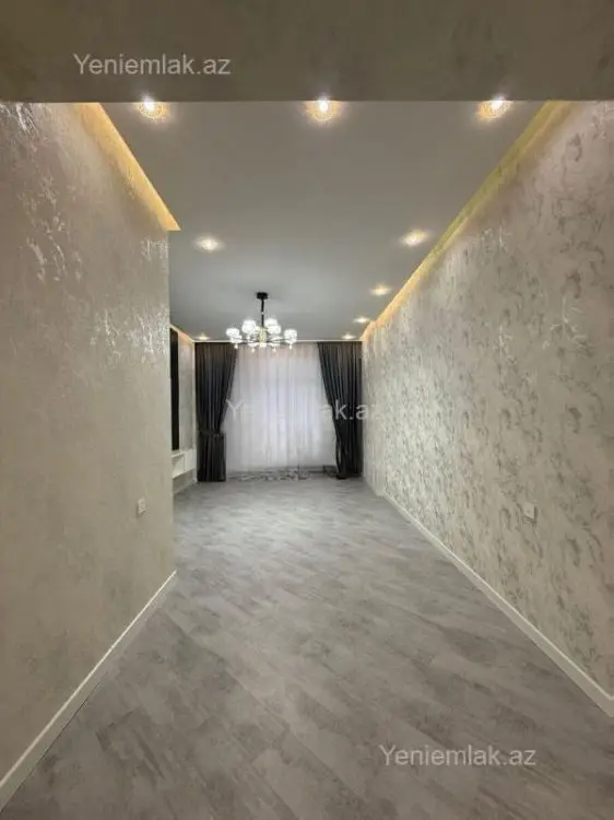 265 000 AZN - 3 otaqlı mənzil Satılır, Yeni Yasamal qəs., Yasamal, Bakı
