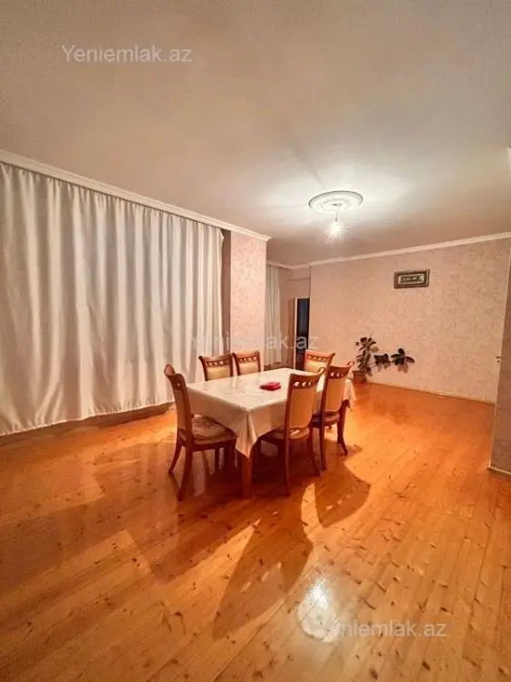 295 000 AZN - 4 otaqlı mənzil Satılır, Əhmədli, Xətai, Bakı