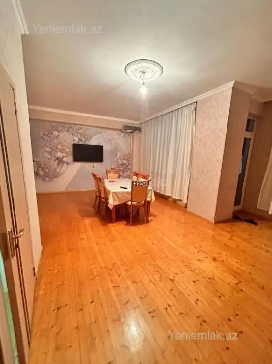 295 000 AZN - 4 otaqlı mənzil Satılır, Əhmədli, Xətai, Bakı