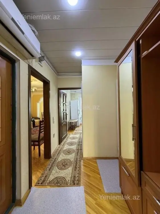 162 000 AZN - 2 otaqlı mənzil Satılır, Bakıxanov qəs., Sabunçu, Bakı