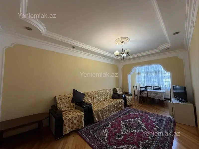 162 000 AZN - 2 otaqlı mənzil Satılır, Bakıxanov qəs., Sabunçu, Bakı
