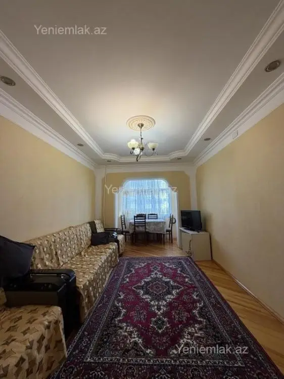 162 000 AZN - 2 otaqlı mənzil Satılır, Bakıxanov qəs., Sabunçu, Bakı