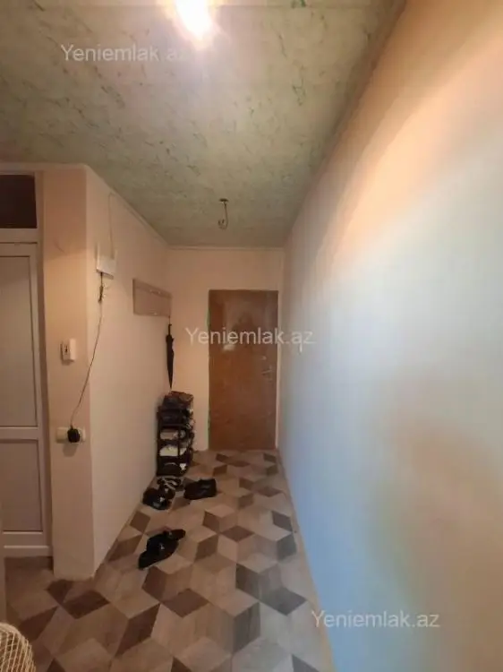 68 000 AZN - 1 otaqlı mənzil Satılır, 12-ci mikrorayon, Sumqayıt