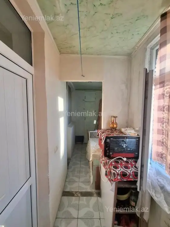 68 000 AZN - 1 otaqlı mənzil Satılır, 12-ci mikrorayon, Sumqayıt