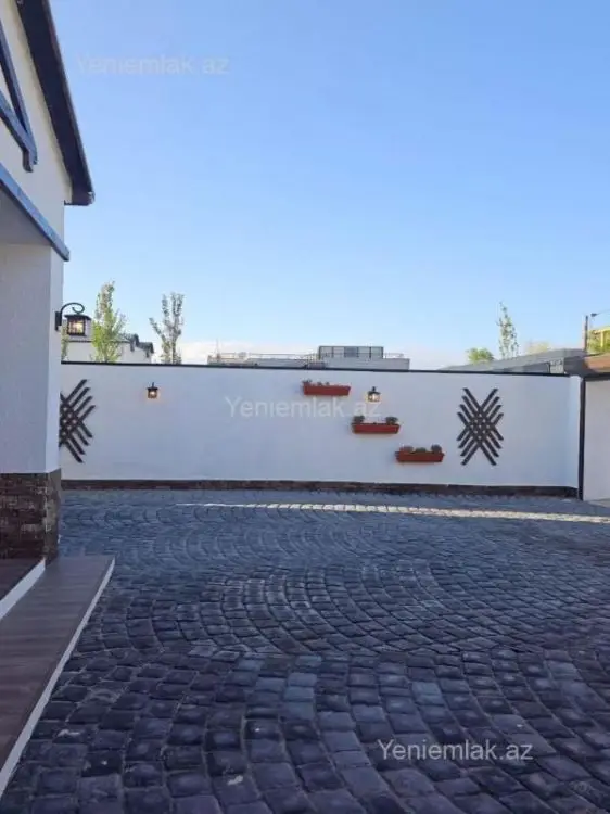 128 000 AZN - 3 otaqlı mənzil Satılır, Novxanı, Abşeron