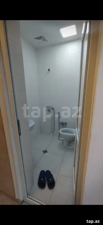 360 AZN - 2 otaqlı mənzil Kirayə (aylıq), Qusar