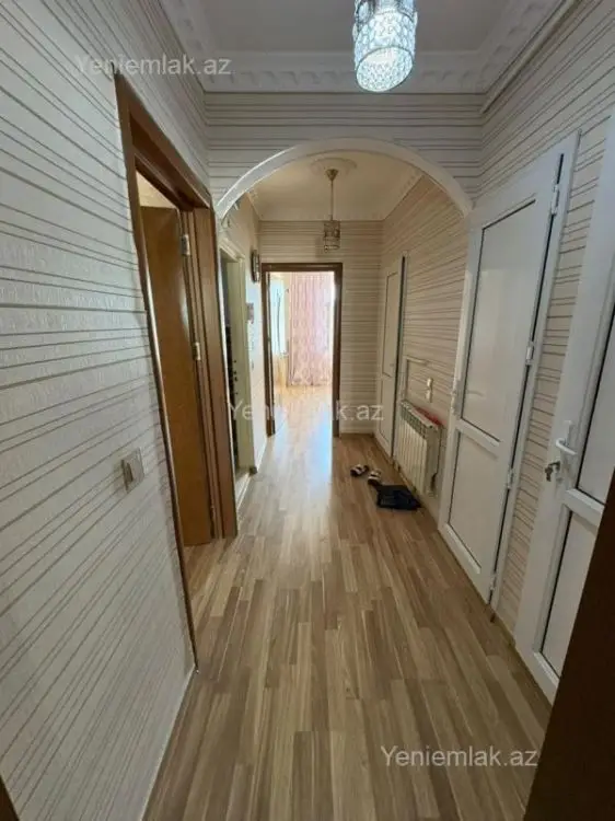 165 000 AZN - 2 otaqlı mənzil Satılır, Əhmədli, Xətai, Bakı