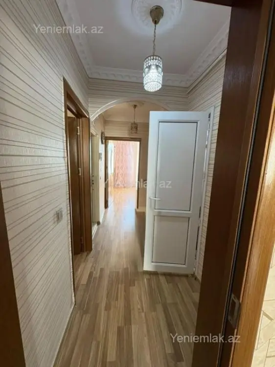 165 000 AZN - 2 otaqlı mənzil Satılır, Əhmədli, Xətai, Bakı