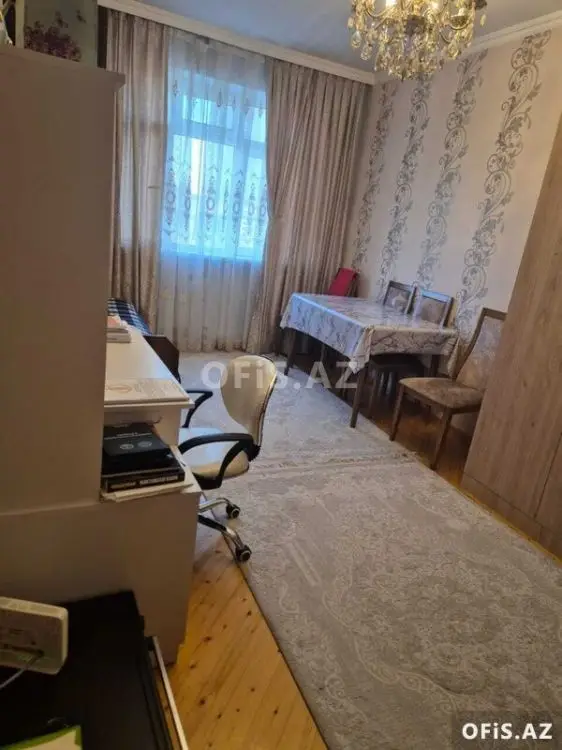 98 AZN - 2 otaqlı mənzil Satılır, Dərnəgül, Binəqədi, Bakı