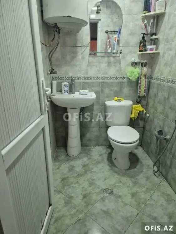 98 AZN - 2 otaqlı mənzil Satılır, Dərnəgül, Binəqədi, Bakı