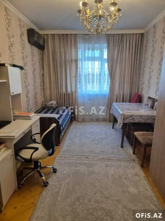 98 AZN - 2 otaqlı mənzil Satılır, Dərnəgül, Binəqədi, Bakı