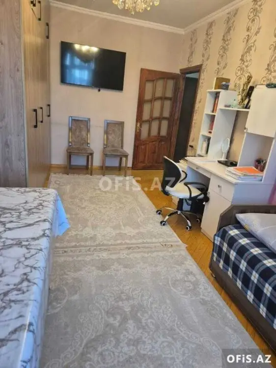 98 AZN - 2 otaqlı mənzil Satılır, Dərnəgül, Binəqədi, Bakı