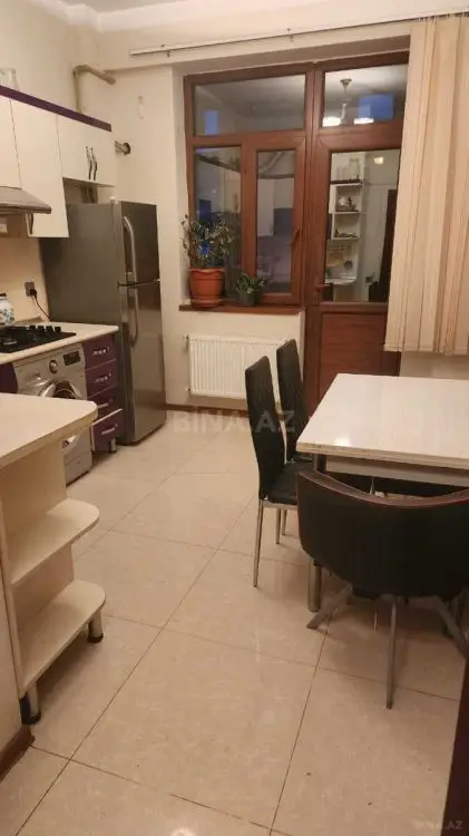 650 AZN - 2 otaqlı mənzil Kirayə (aylıq), 20-ci sahə, Salyan